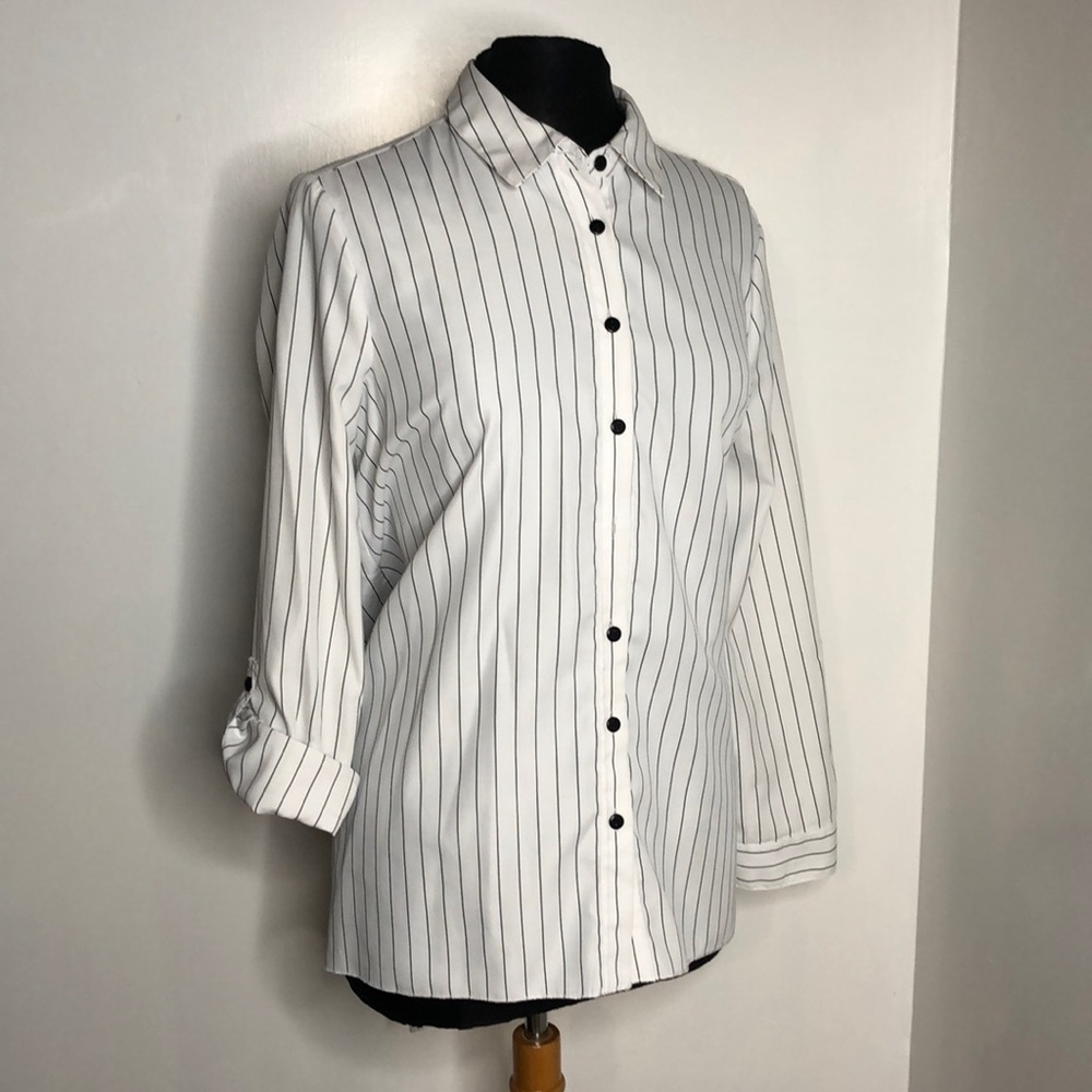 Beautiful versatile shirt